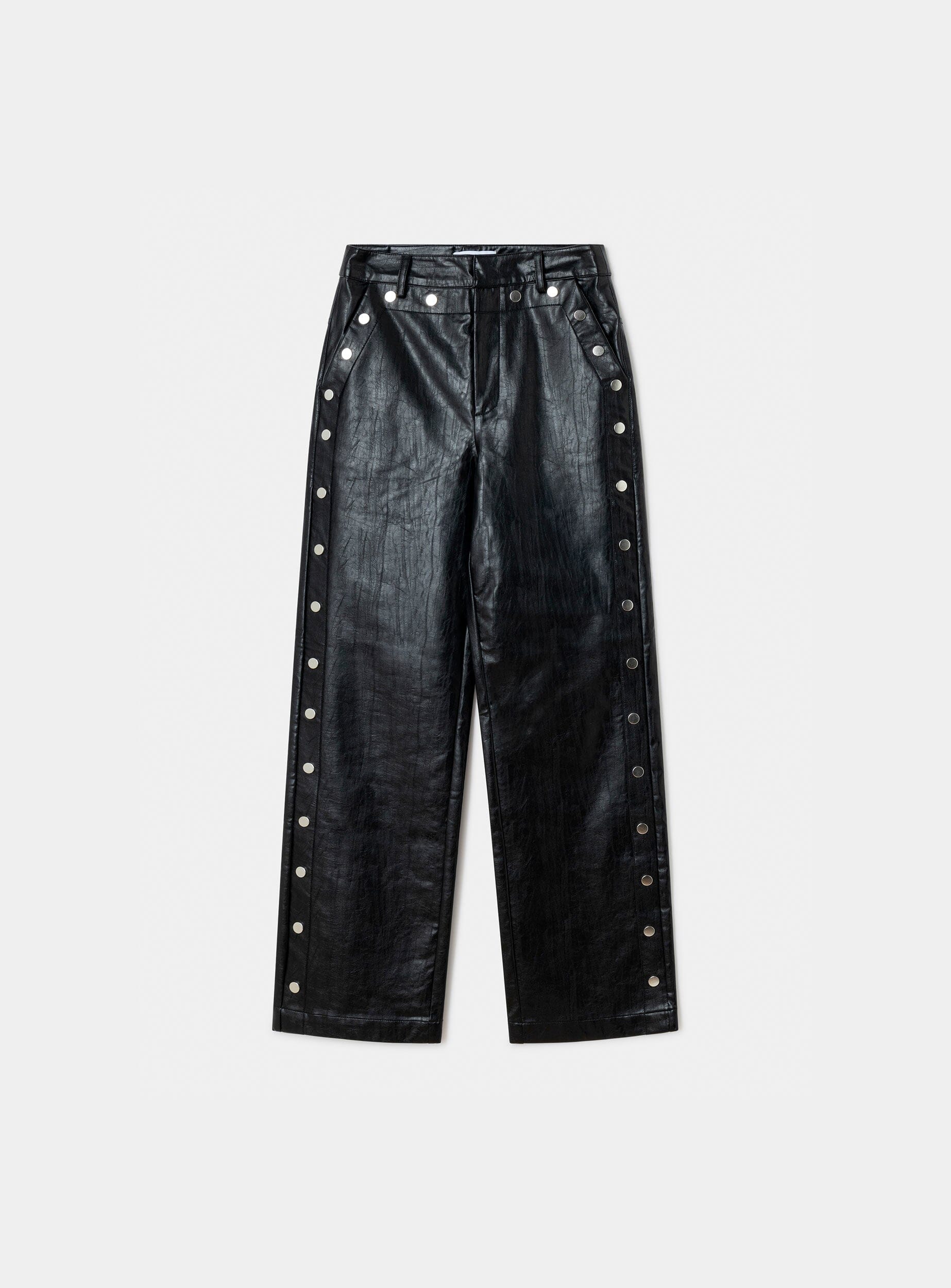 BLONDIE BLACK PANTS