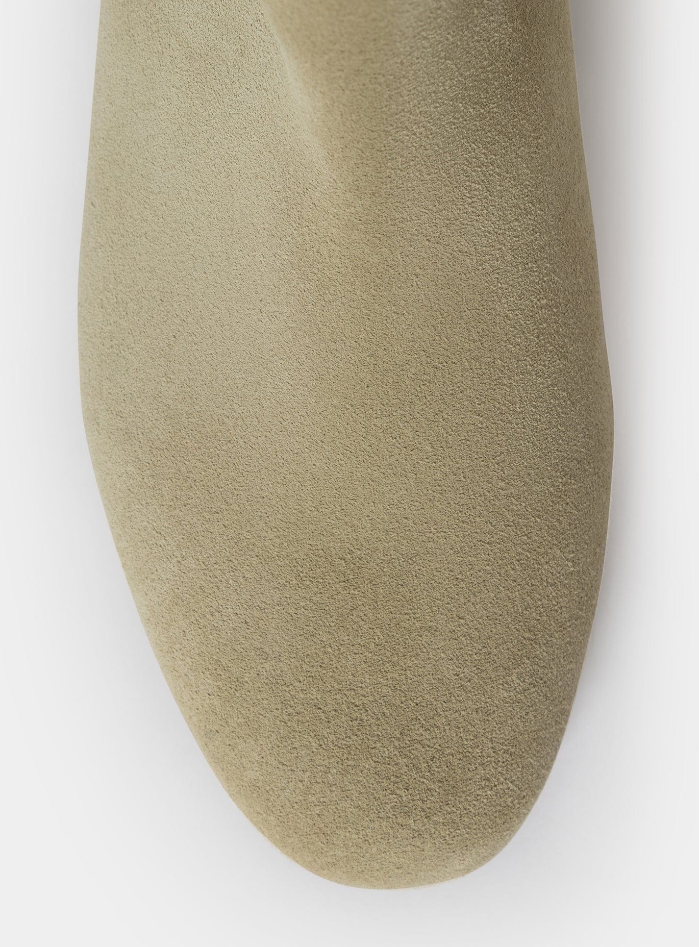 CLOE CUT-OUT SUEDE BOOTS - Image 3