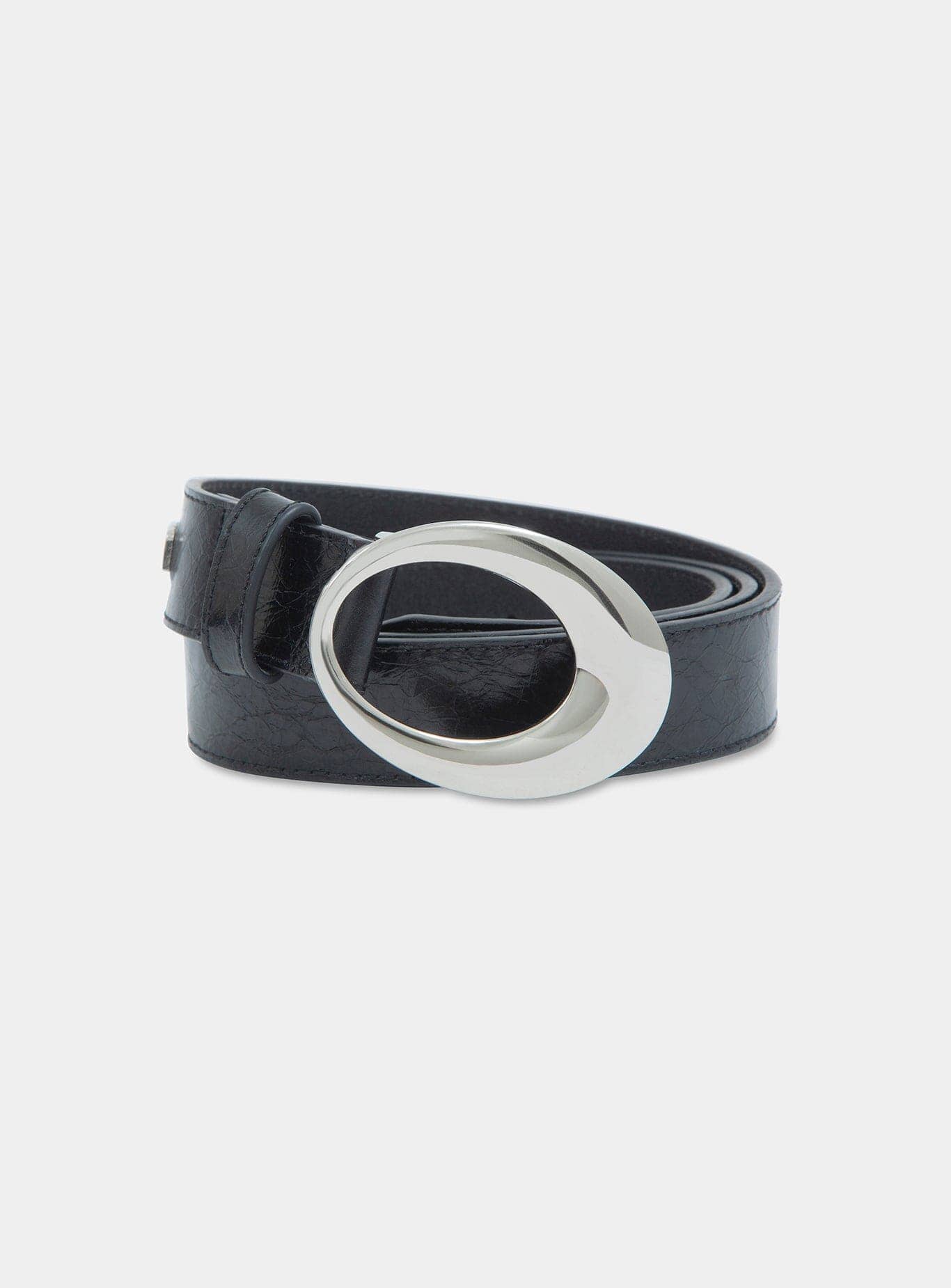 NILAH BLACK BELT - Image 3