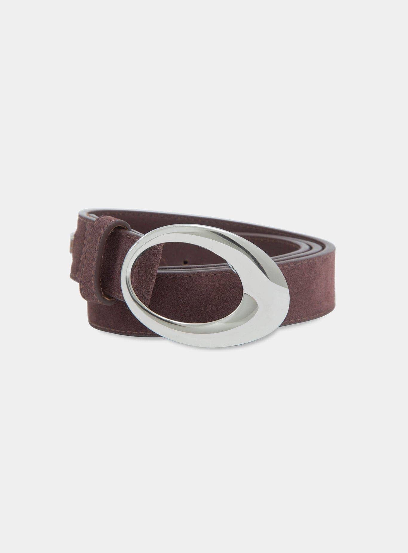NILAH BROWN BELT - Image 4